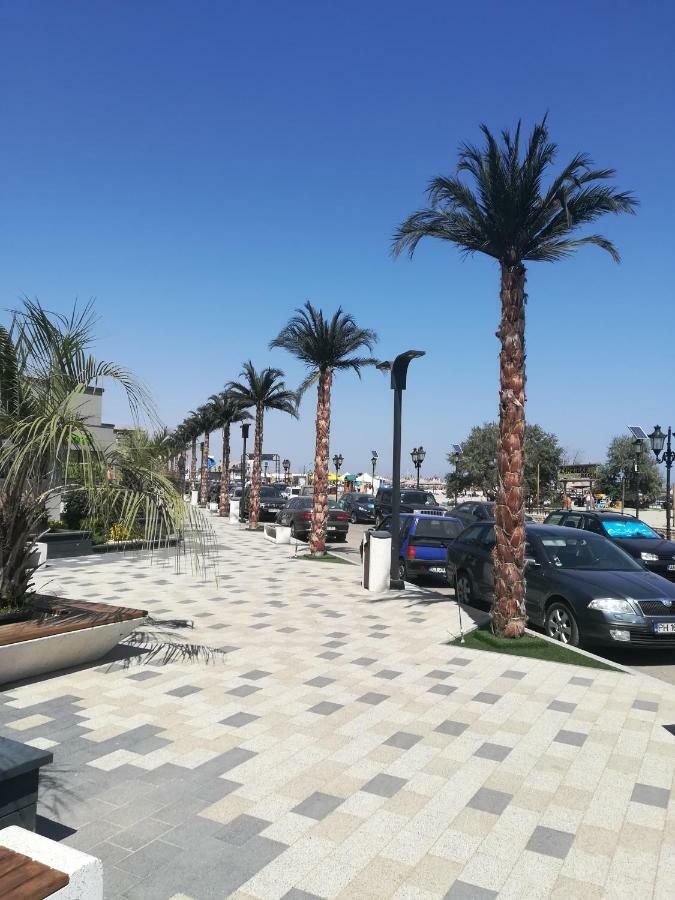 Alfie Mamaia Nord Apartment Năvodari Екстериор снимка